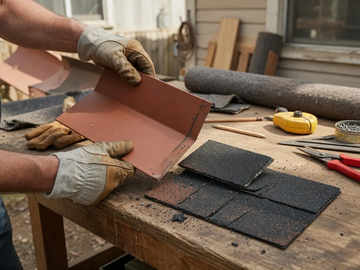 Roof Repair company in Helena, OH